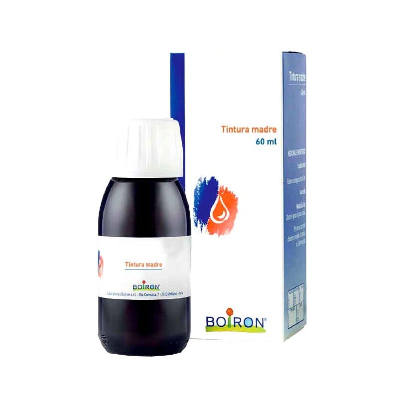 Taraxacum Tintura Madre Boiron 60ml  - 2