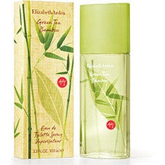 Elizabeth Arden Green Tea Bamboo Eau De Toilette 100ml-2