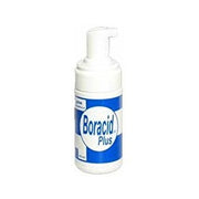 Boracid Plus Dermoginecologico 100 ml  - 2