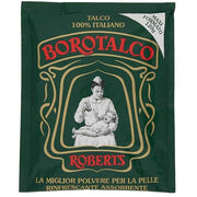 Borotalco Talco Busta 120g  - 1