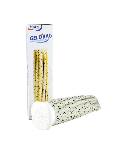 Borsa Ghiaccio Tessuto Spinato 25cm  - 2