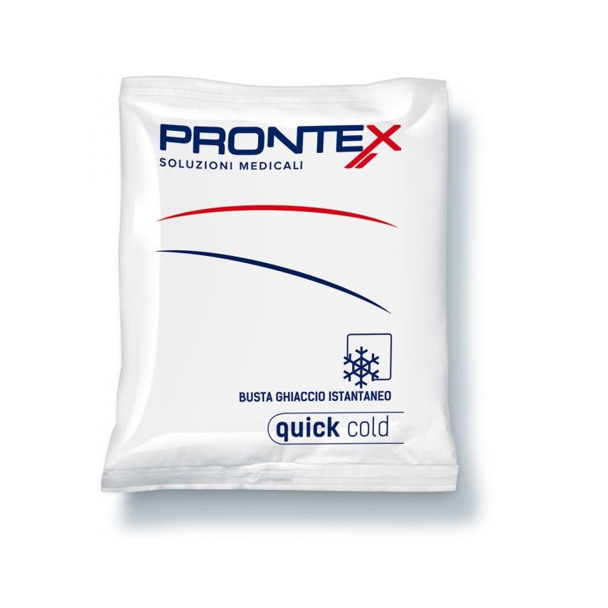 Prontex Quick Cold Busta Ghiaccio Istantaneo 1 Pezzo  - 2