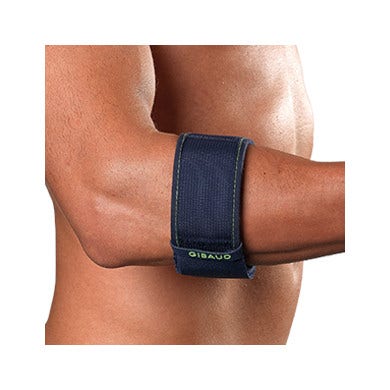 Gibaud Sport Bracciale Tennis Elbow Taglia Unica  - 1