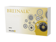 Breinalk Capsule  - 1