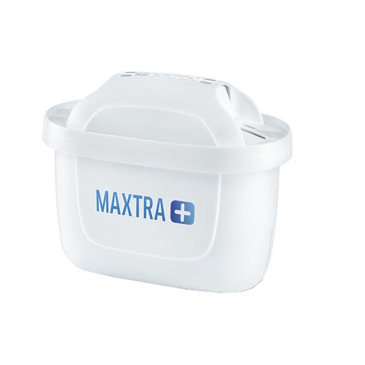 Brita Filtri Maxtra+ Pack 3 Filtri Caraffa Filtrante 3 Mesi-3