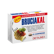 Dietalinea Bruciakal 45 Compresse   - 3