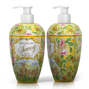 Le Maioliche Bagno E Doccia Crema Savoy 700ml-1