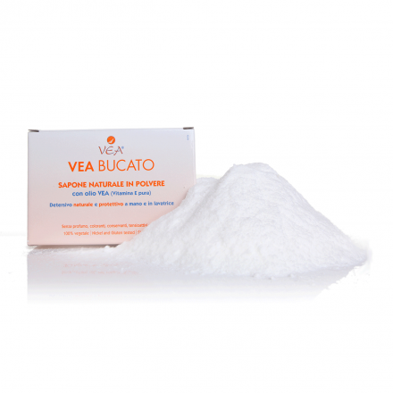 Vea Bucato Sapone Naturale 500g  - 2