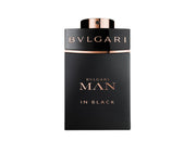 Bulgari Man In Black Eau De Parfum 100ml  - 1