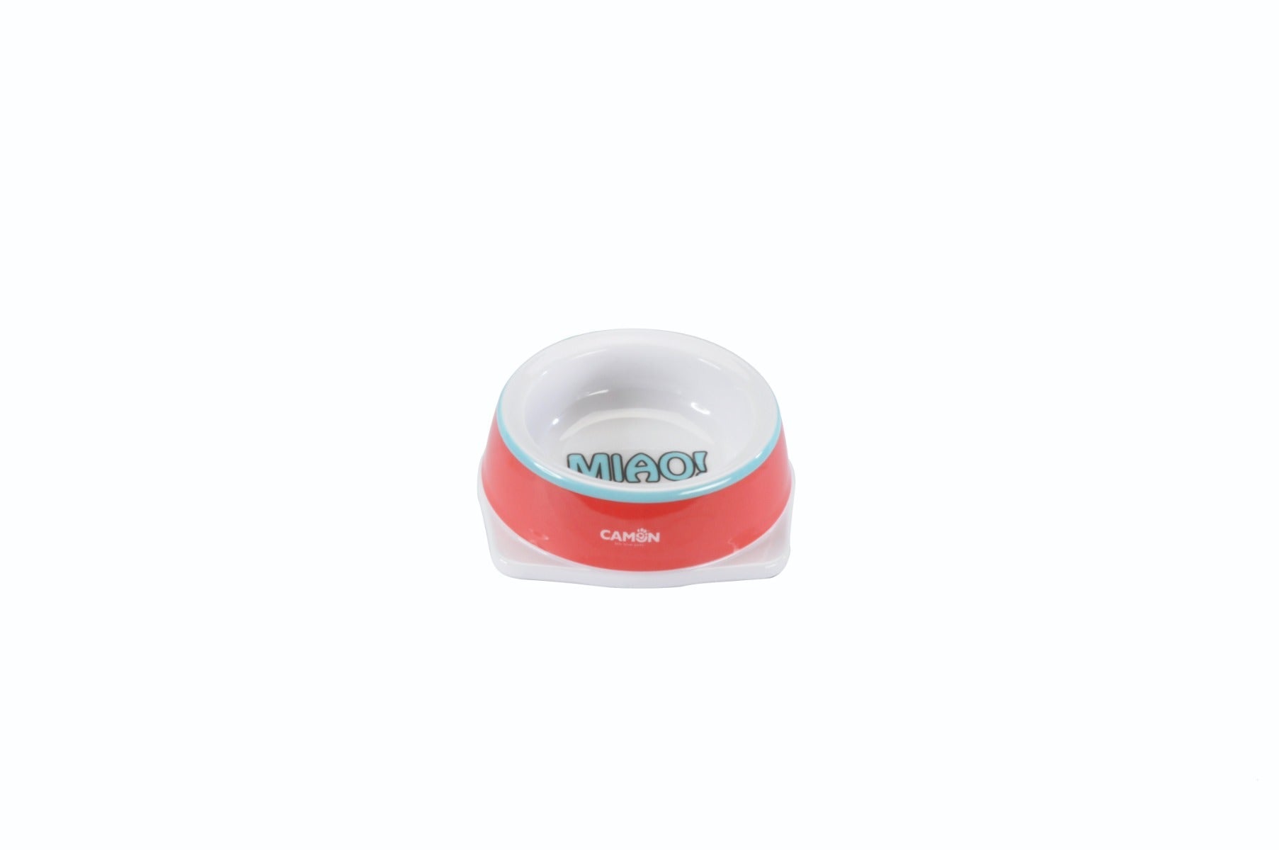 Camon Ciotola In Melamina Gatto 150ml-1