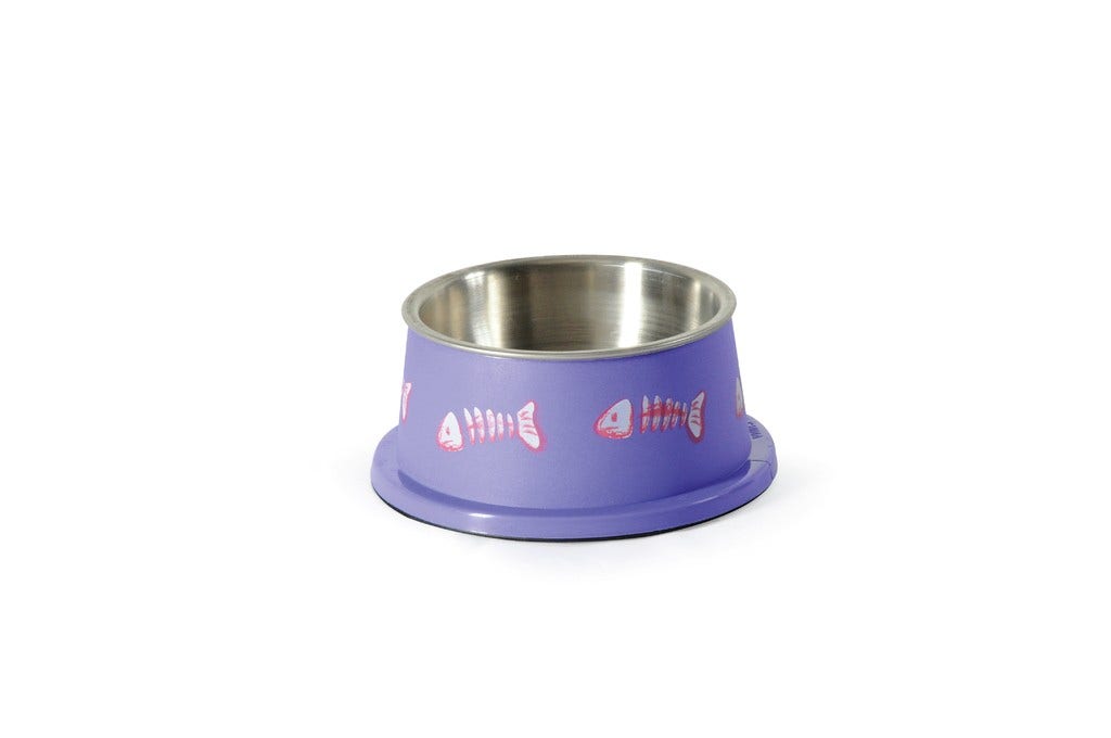 Camon Ciotola Deep Bowl In Acciaio 1,5 Litri-3