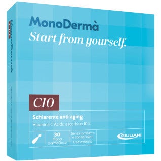 Monoderma C10 Gel 30 Capsule Vegetali  - 7
