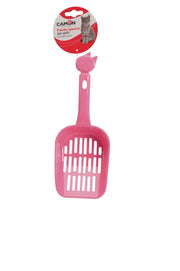 Camon Paletta Igienica Di Plastica Per Gatti 26x10cm-4