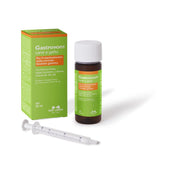 Gastrovom Gel Mangime Complementare Cane/Gatto 50ml-1