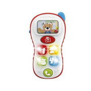 Chicco Gioco Selfie Phone Ita/En 6-36 Mesi  - 2