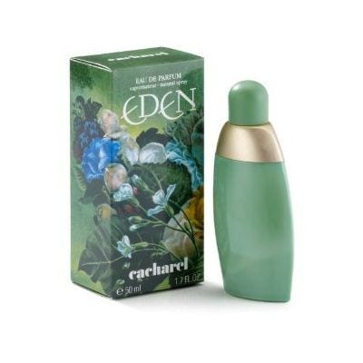 Cacharel Eden Eau de Parfum 50ml-2