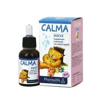 Calma Bimbi Gocce 30ml  - 2