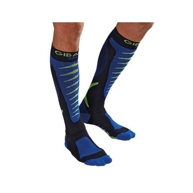 Gibaud Calze Tecniche 1 Paio Taglia 3  - 1