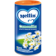 Mellin Camomilla Granulare 200g  - 3