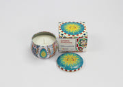Colors Candela Vanilla Sunshine 120gr-2