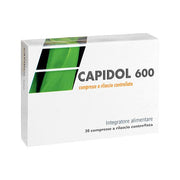 Capidol 600 30 Compresse  - 2