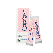 Caprigyn 7 Bustine  - 1