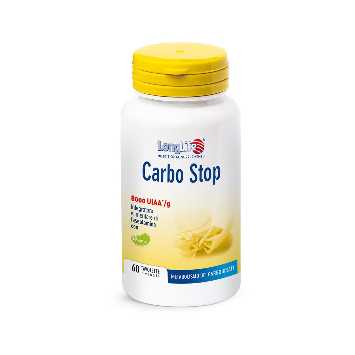 Longlife Carbostop 60tav  - 3