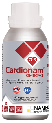 Named Cardionam Omega 3 80 Capsule-2
