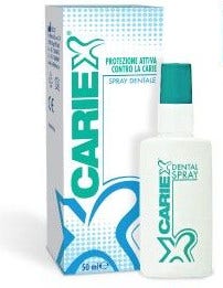 Cariex Spray Dentale 50ml  - 2