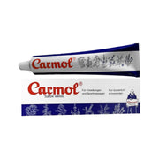 Carmol Pomata Bianca Massaggi 60ml  - 2