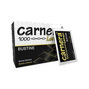Carnera 1000 Lemon 18 Bustine  - 2