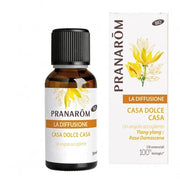 Pranarom Sinergia Casa Dolce Casa Bio 30ml-2