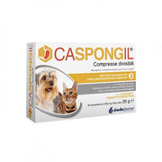 Caspongil 30 Compresse Divisibili  - 1