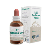 Les Castanea Vesca Gocce 50ml  - 1