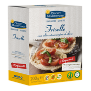 Piaceri Mediterranei Friselle 200g - 1