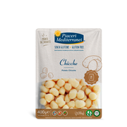 Piaceri Mediterranei Chicche 400g - 1