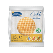 Piaceri Mediterranei Cialde 15g - 2
