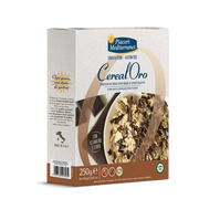 Piaceri Mediterranei Fiocchi Di Riso Mais E Cioccolato 250g  - 2