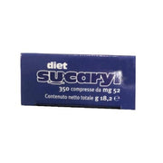 Diet Sucaryl 350 Compresse  - 4