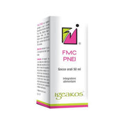 Fmc Gastro Gocce Orali 50ml  - 2