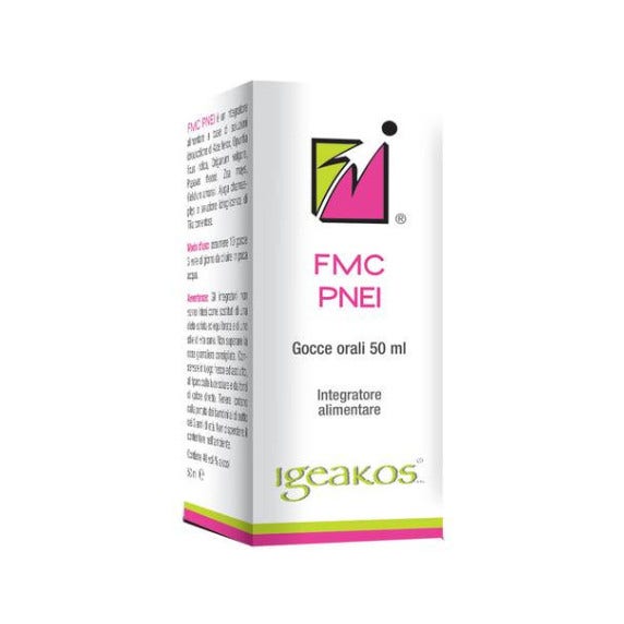 Fmc Gastro Gocce Orali 50ml  - 2