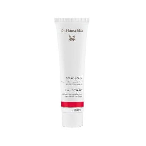 Dr Hauschka Crema Doccia Limone/Lemongrass 150ml - 1