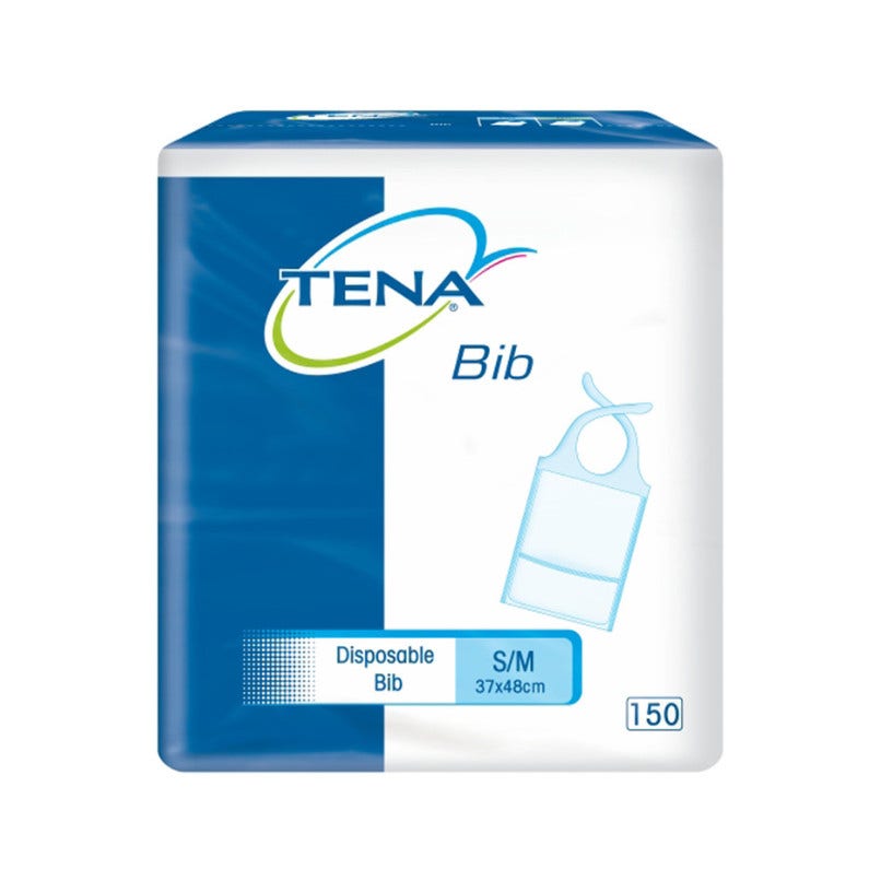 Tena Bavagli Monouso S/M 150 Pezzi-4