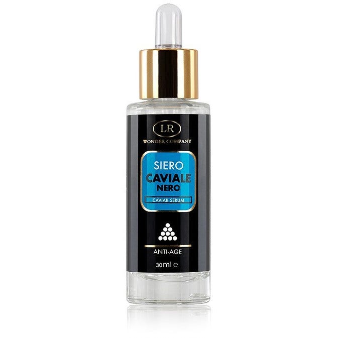 LR Siero Caviale Antiage 30ml  - 1