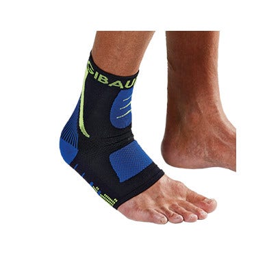 Gibaud Sport Cavigliera Taglia 4  - 4