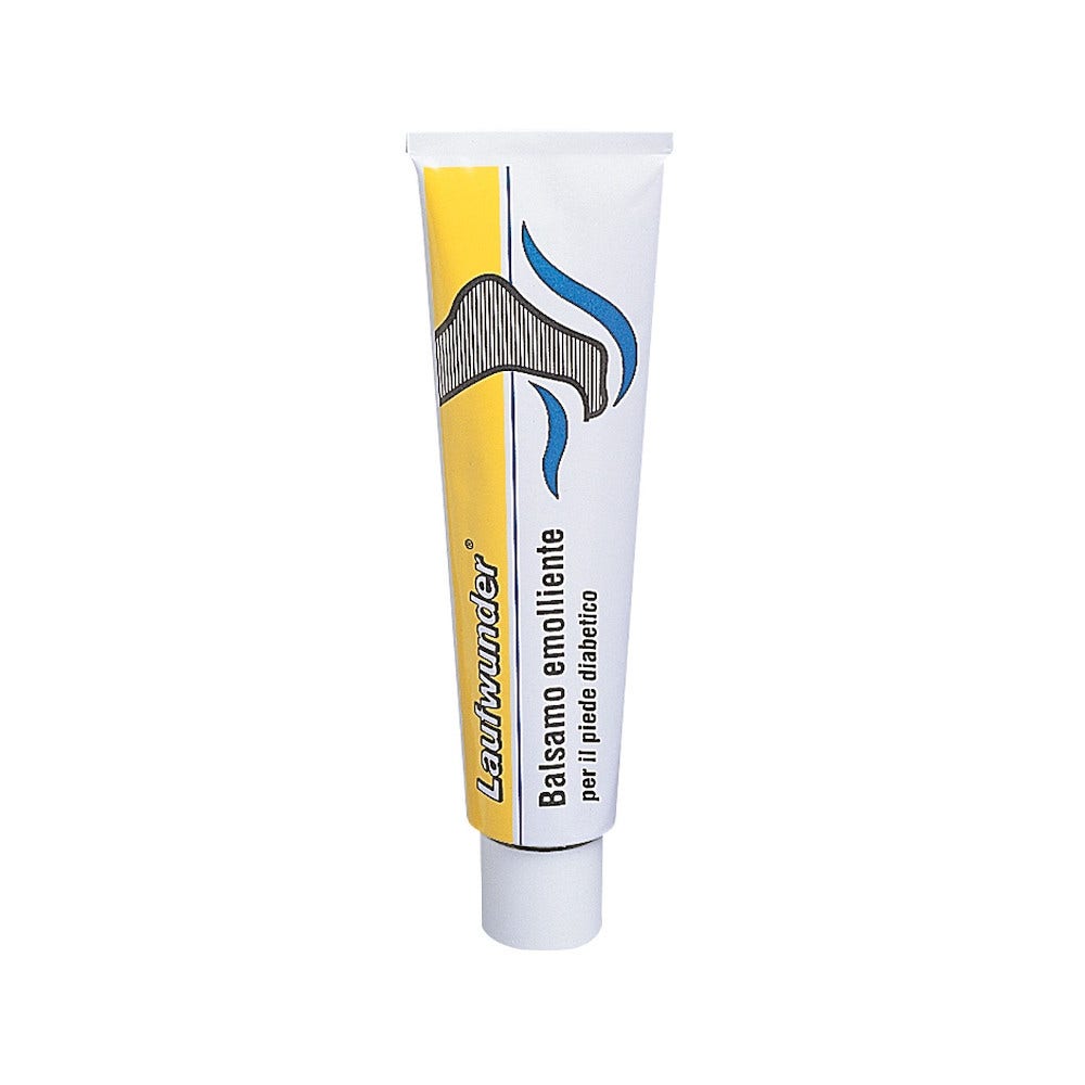 Balsamo Emolliente Piede Diabetico 75ml  - 2