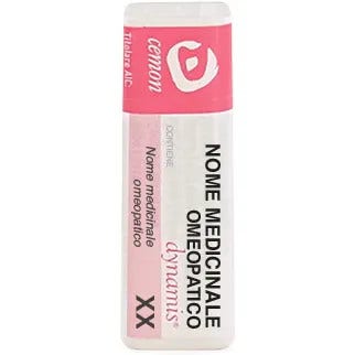 Cemon Ambra Grisea 200K Granuli Monodose 2g-1