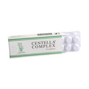 Centella Complex 24 Compresse  - 1