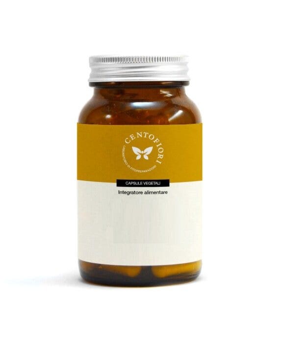 ANGELICA SINENS PLUS100CPS VEG-1