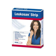 Leukosan Strip 6x75mm 2 Buste Da 3 Cerotti-4